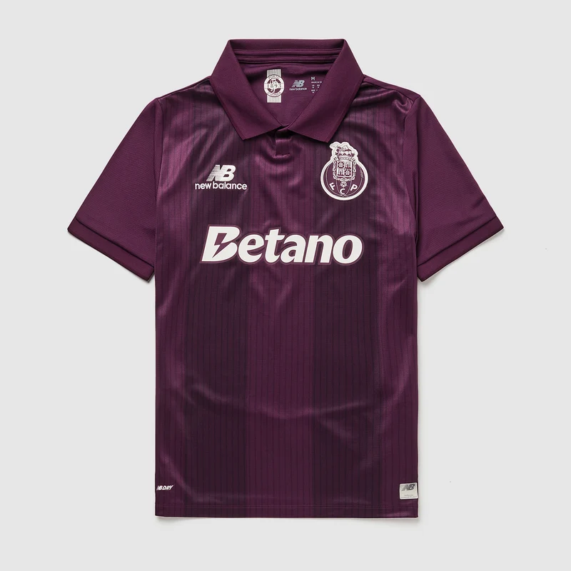 New Balance FC Porto 26/27 Away Shirt