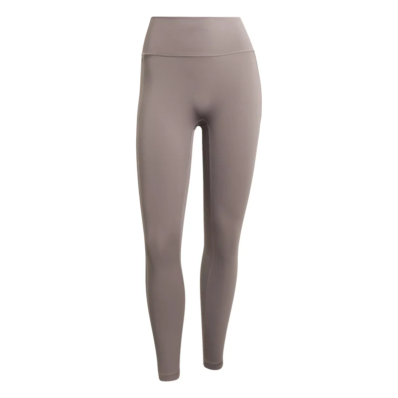 Optime Workout 3-Streifen 7/8 Leggings