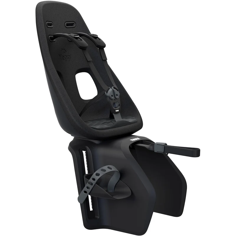 Yepp Nexxt Maxi Universal Rack Mount Child Seat