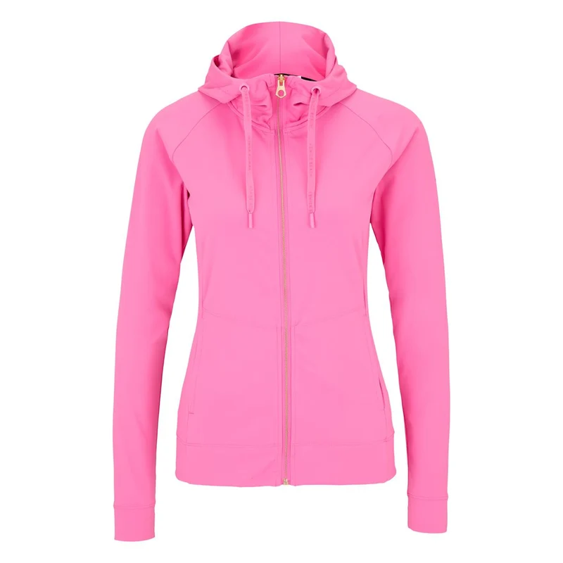 VENICE BEACH GETHA Funktionsjacke - tourmaline pink