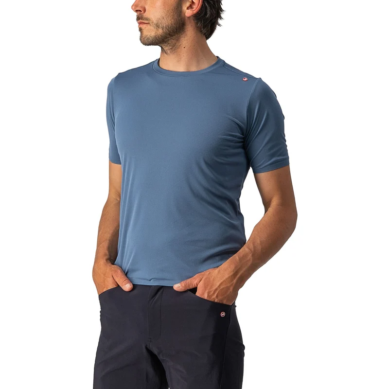 Tech 2 Tee