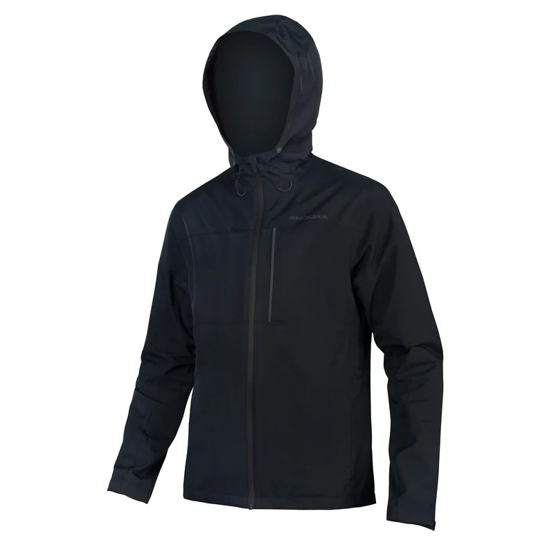 Endura HUMMVEE WPROOF HOODED JKT