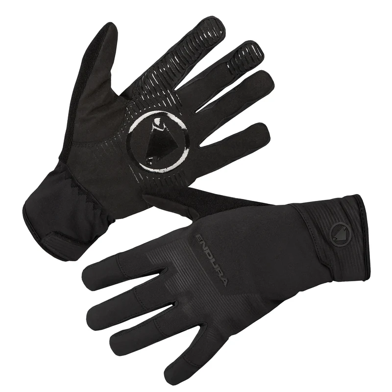 Endura MT500 FREEZING POINT WP GLOVE