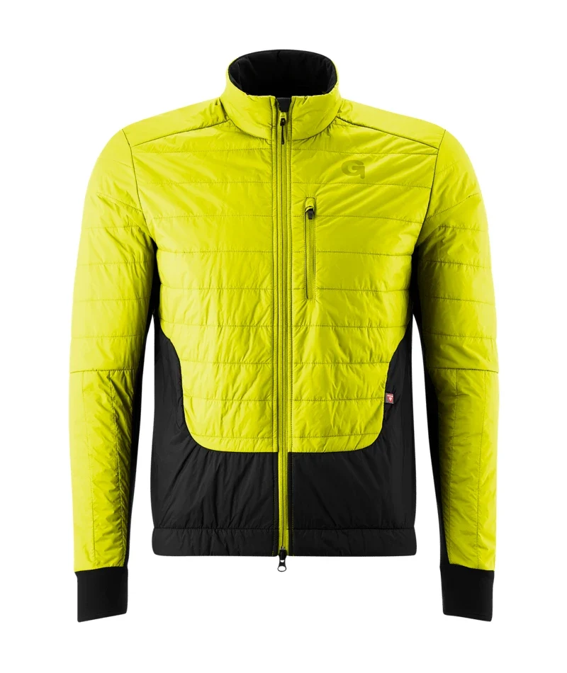 Gonso Trail Jacket Primaloft M