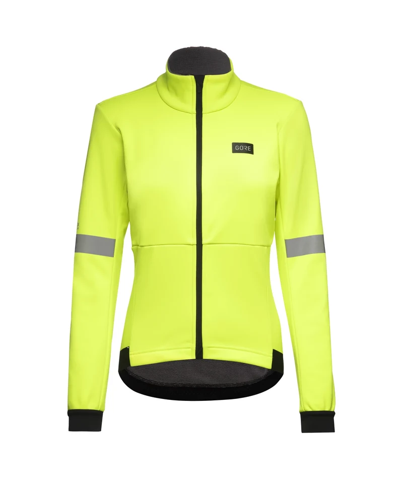 Gorewear Tempest WINDSTOPPER® Jacket Womens