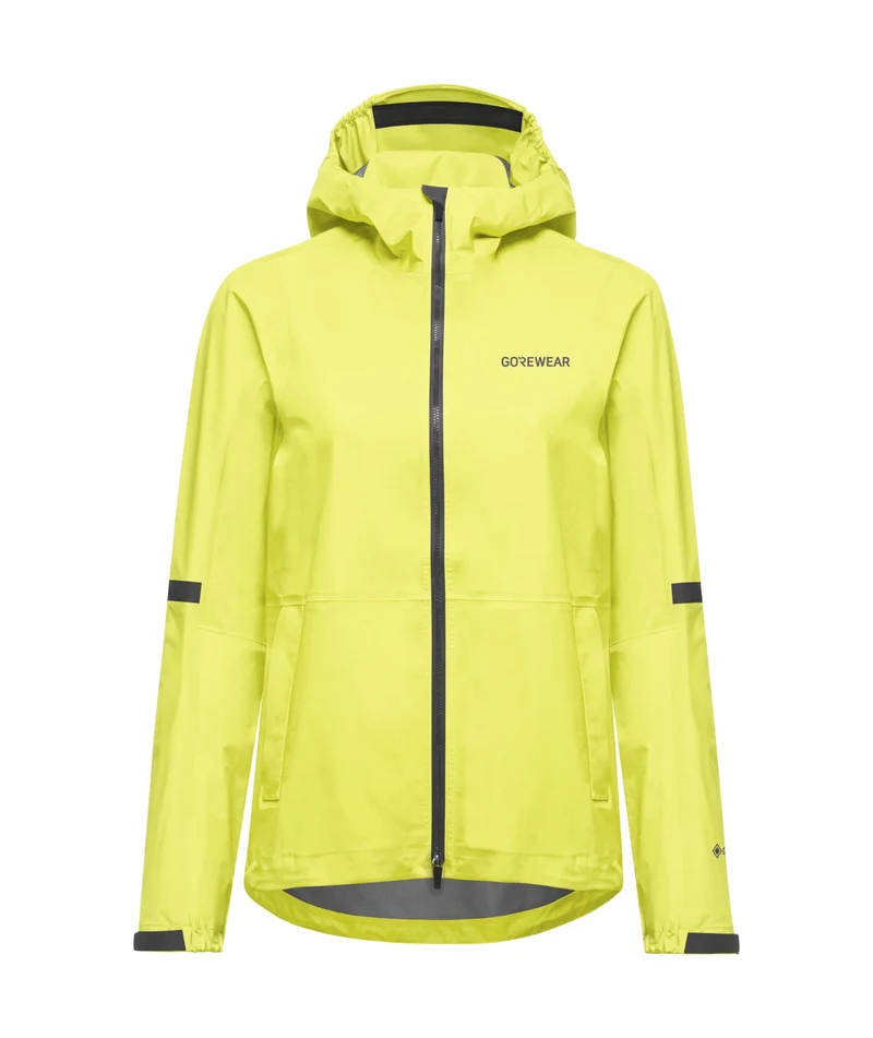 Gorewear LUPRA GORE-TEX 2.0 Hooded Womens