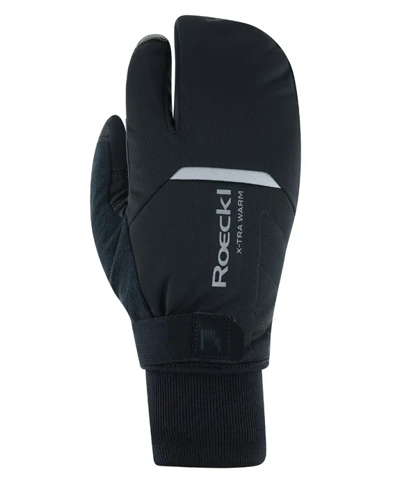 Roeckl Handschuhe Villach 3 Trigger