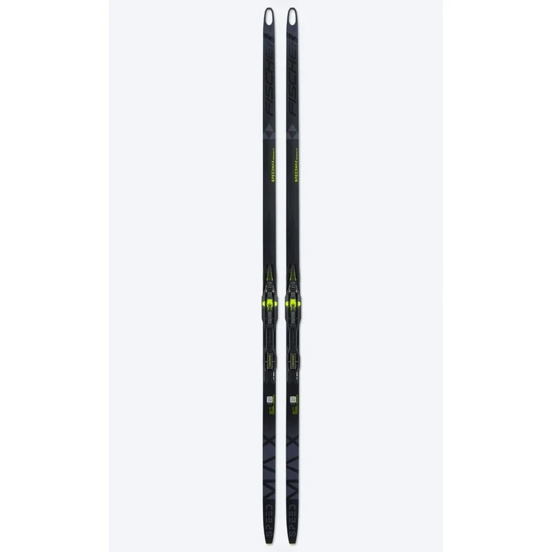 Fischer Speedmax 80 Skate Plus 115 Stiff IFP 2025 2026