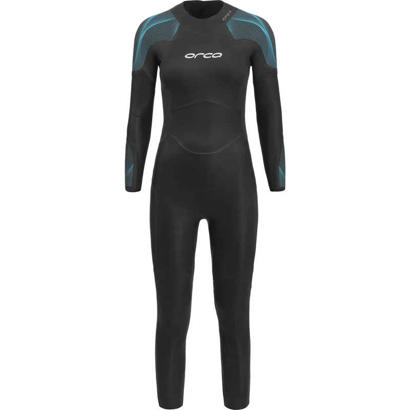 Apex Flex Womens Wetsuit