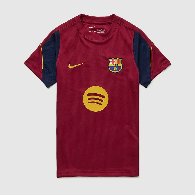 Nike FC Barcelona 26/27 Kinder Dri-FIT Strike Shirt