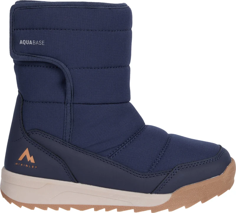 Ki.-Après-Stiefel Regina II AQB J