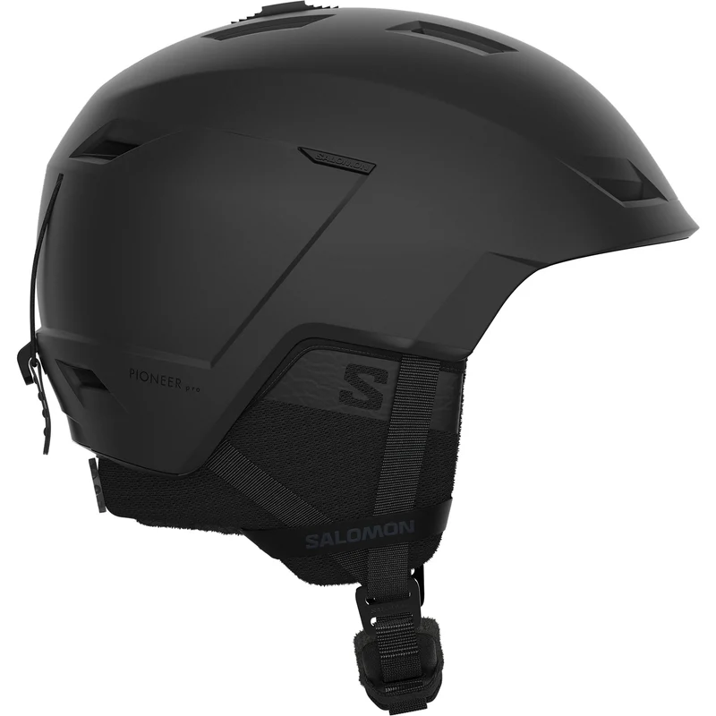 PIONEER LT PRO black