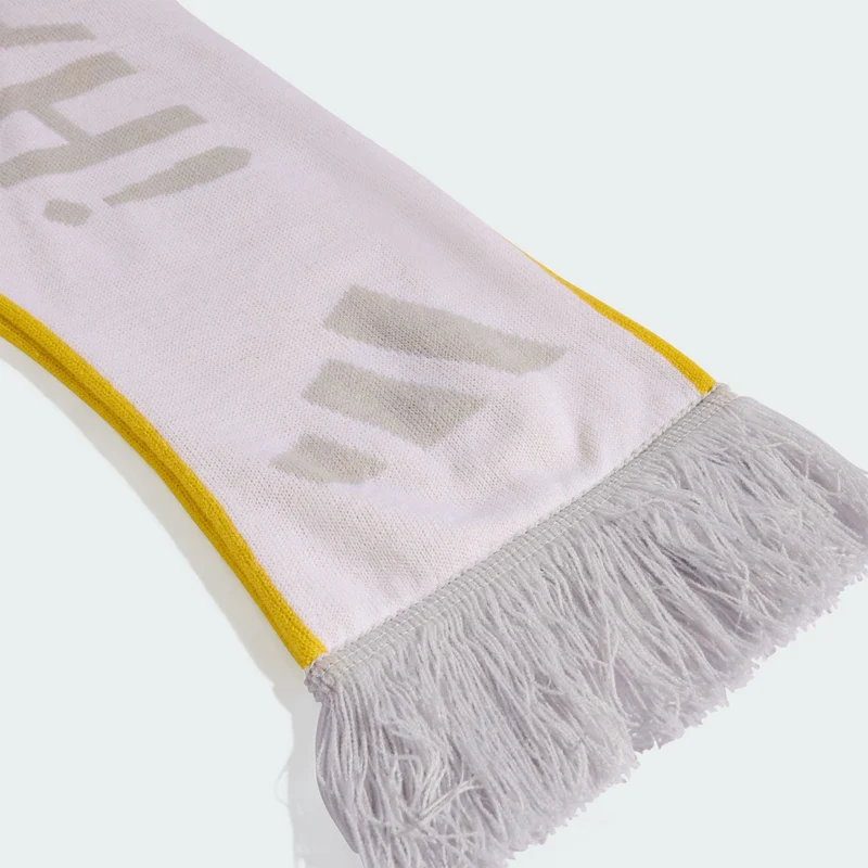 adidas Unisex Real Madrid Home Scarf