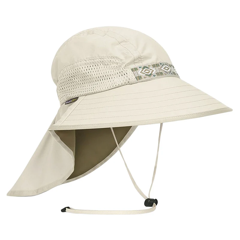 Sunday Afternoons Abenteuer Sonnenhut - Creme