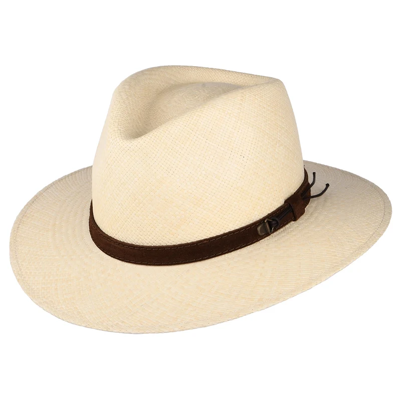 City Sport Walkabout Panama Fedora Hut - Natur