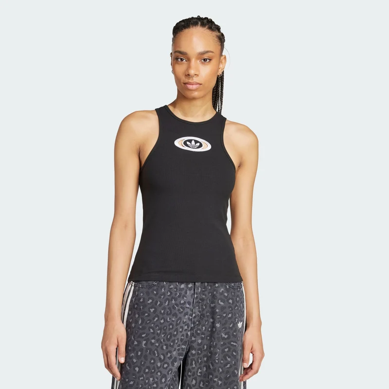 adidas Originals Womens Tank Top
