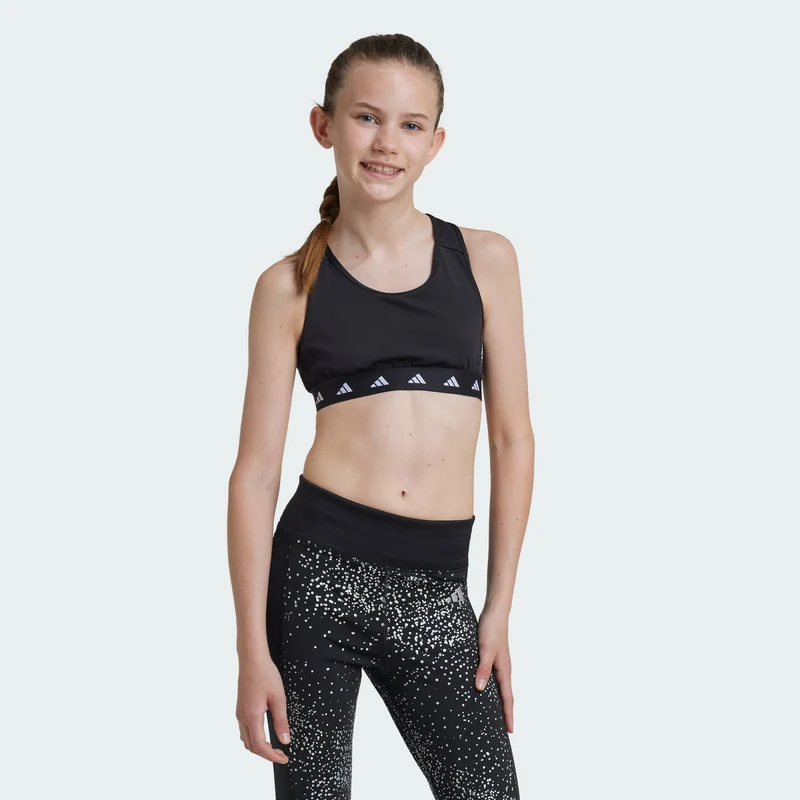 adidas Kids TECHFIT PrimeLift React Bra