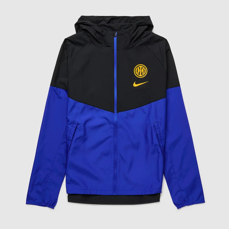 Nike Inter Mailand 26/27 NSW City Side Laufjacke