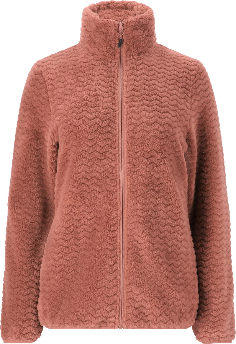 Matra W Fleece Jacket