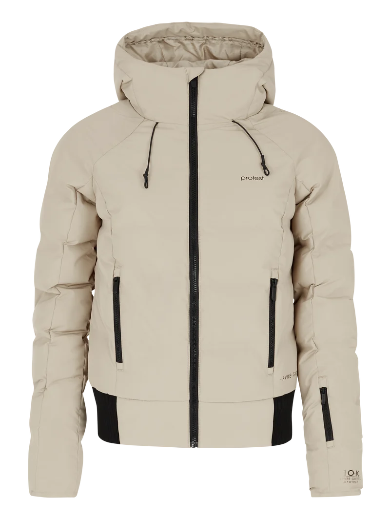 PRTALYSUMI snowjacket