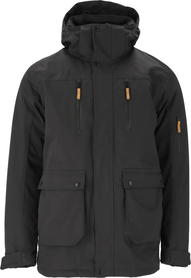 Wander M Jacket W-Pro 10000