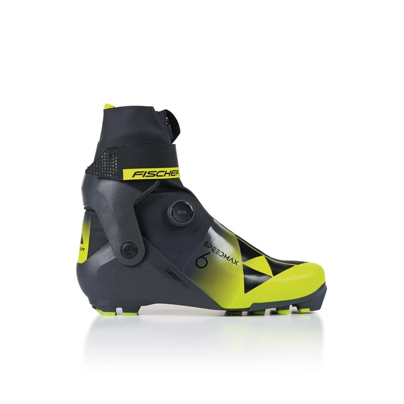 Fischer Speedmax 6 Skate Boa 2025 2026