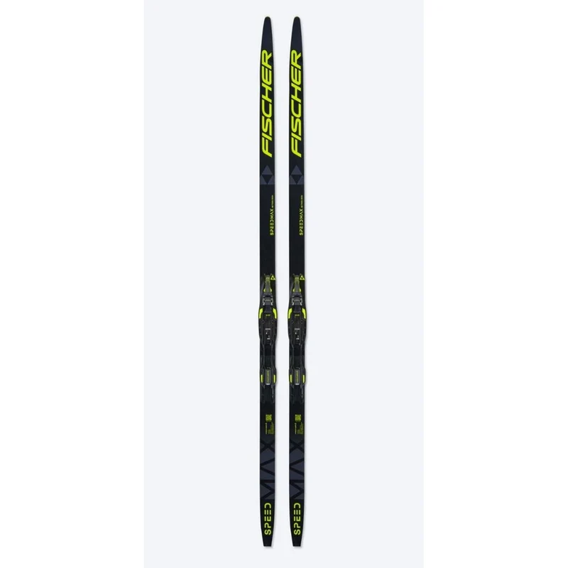 Fischer Twin Skin Speedmax 80 Junior 2026 2027