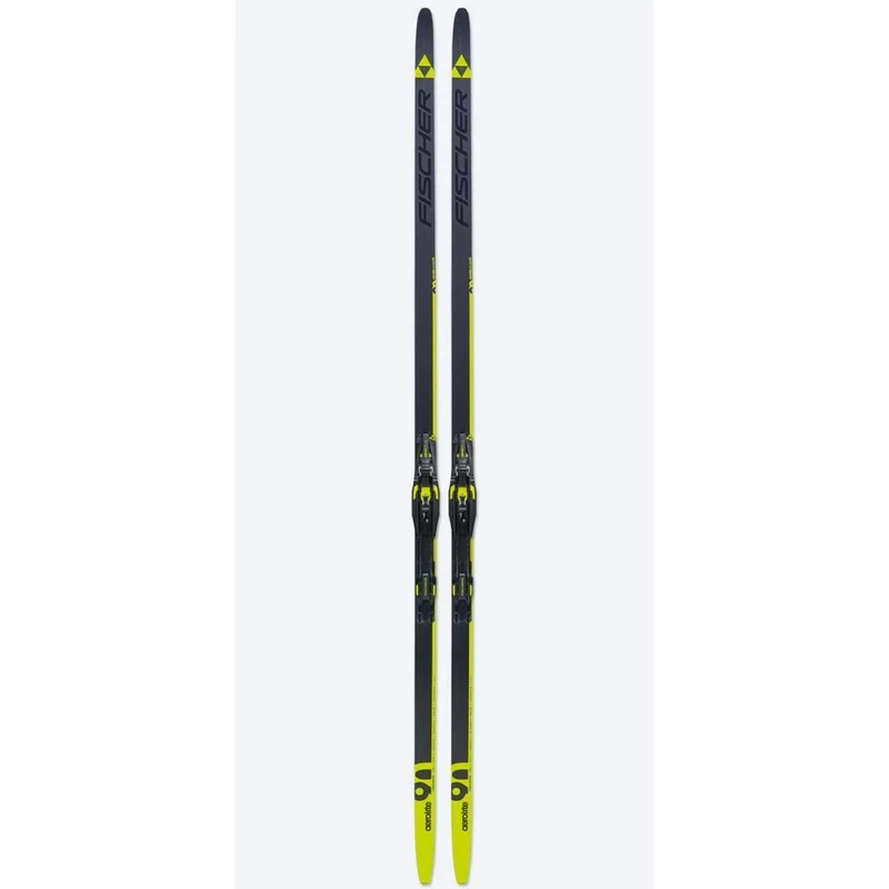 Fischer Aerolite Skate 90 Medium + Race Skate 2025 2026