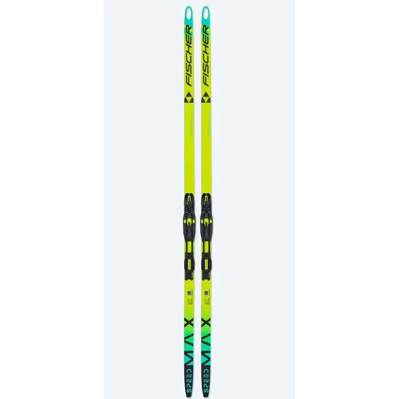 Fischer Speedmax 100HE Skate Plus 610 Medium 2026 2027