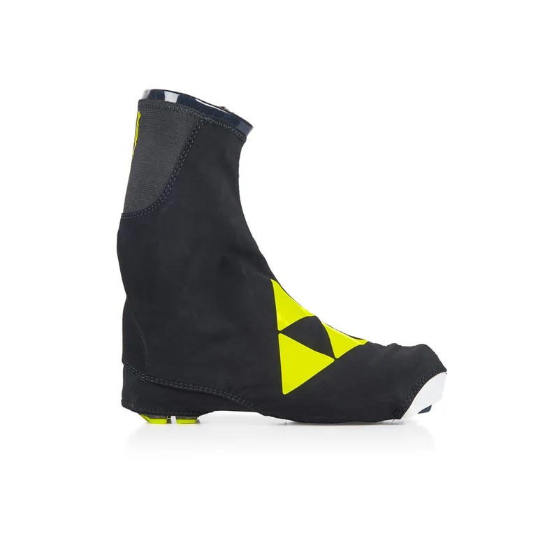 Fischer Bootcover Race
