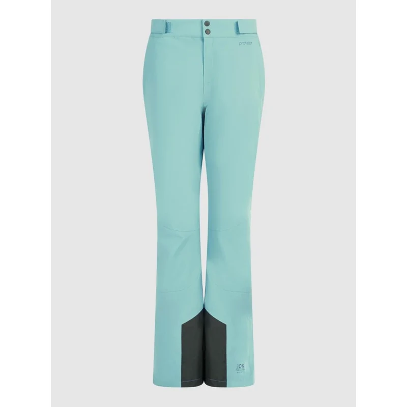 Protest Voleta Woman Skihose - Glacial Blue