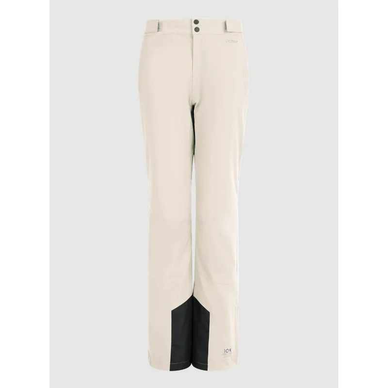 Protest Voleta Woman Skihose - Kit Offwhite