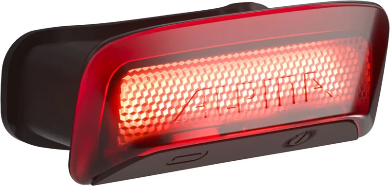 Alpina Paranus Plugin Light