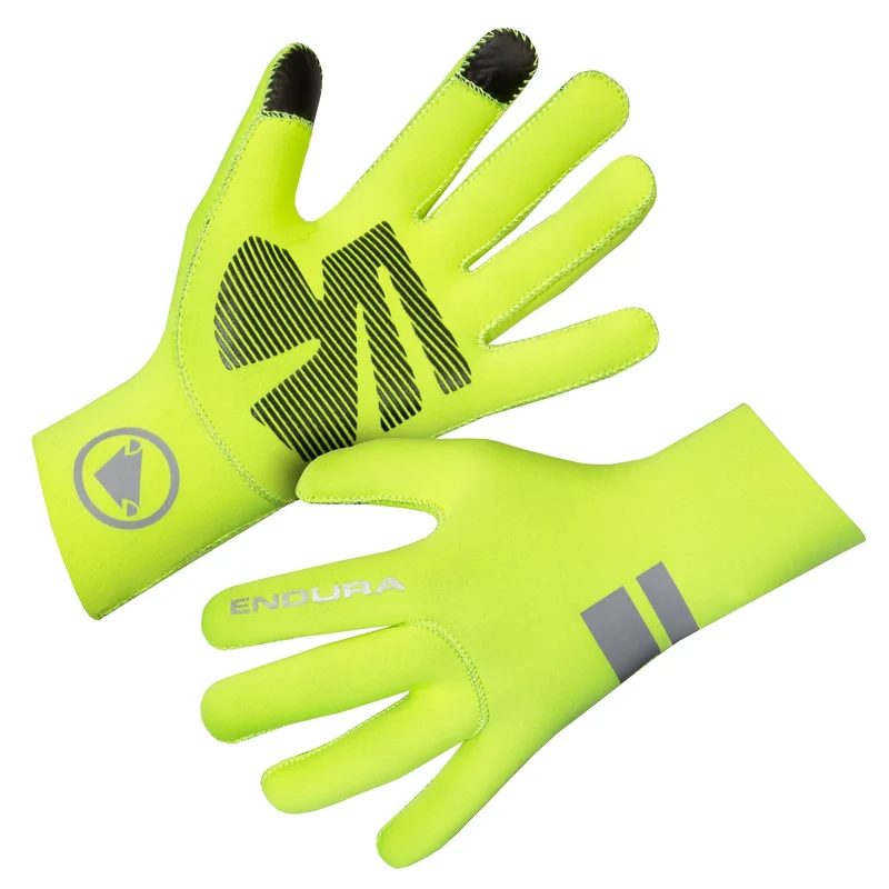 Endura FS260 PRO NEMO GLOVE II YV