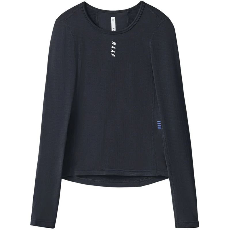 Thermal Womens Long Sleeve Base Layer Tee