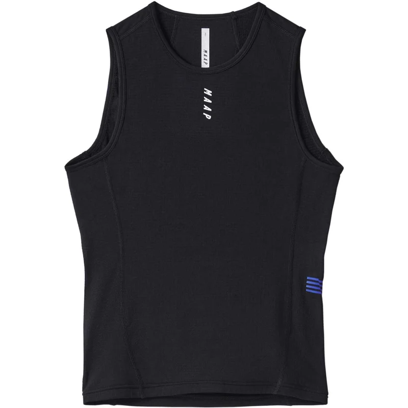 Thermal Sleeveless Base Layer