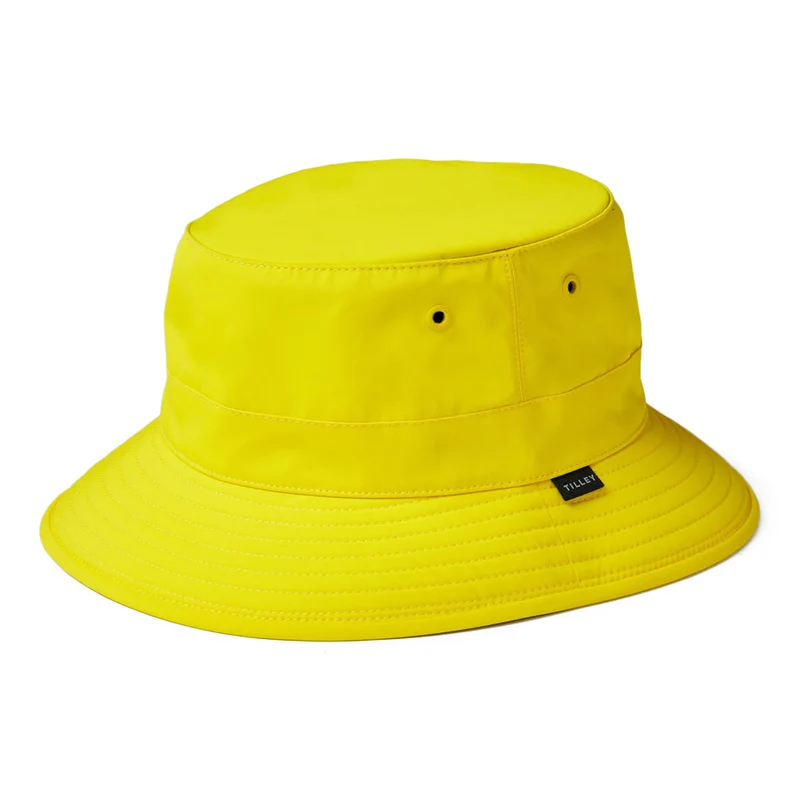 Tilley Technical T1 Fischerhut - Gelb