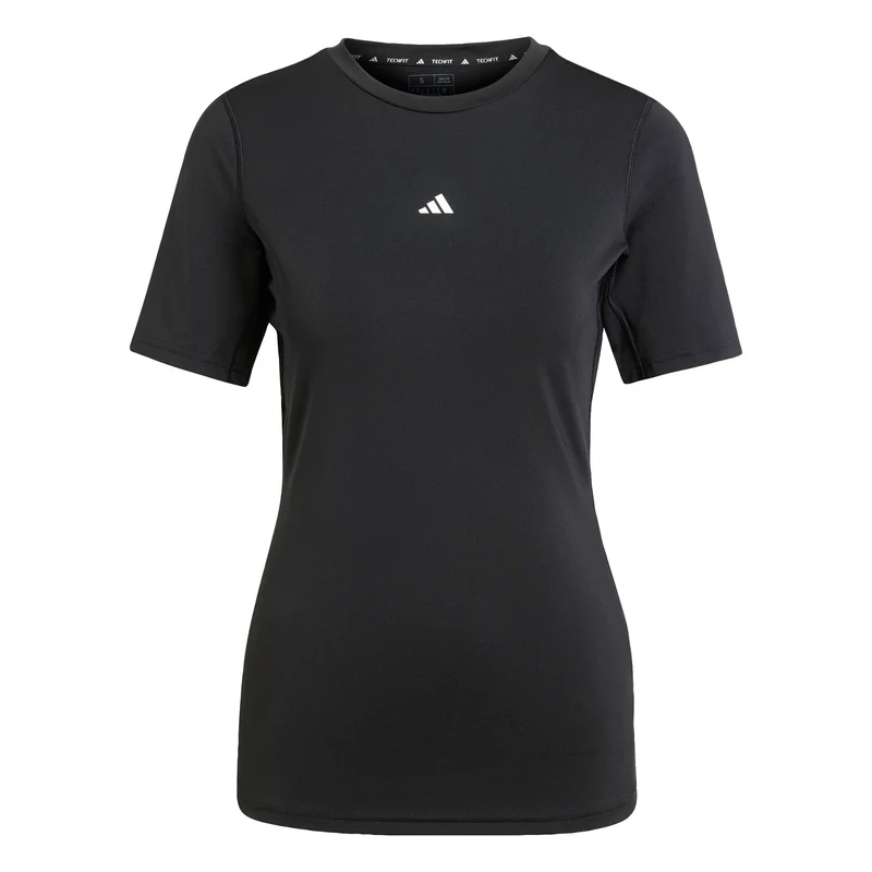 adidas Women TECHFIT Training Tee