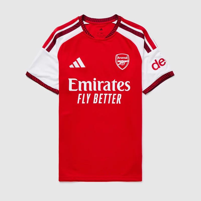 adidas Arsenal 26/27 Heimtrikot