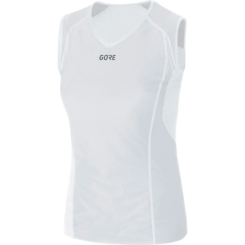 WINDSTOPPER Womens Sleeveless Base Layer