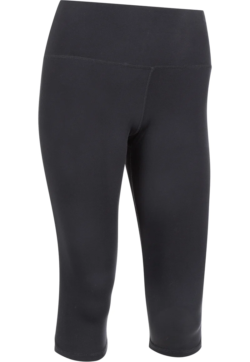 Franz W 3/4 Waist Tights