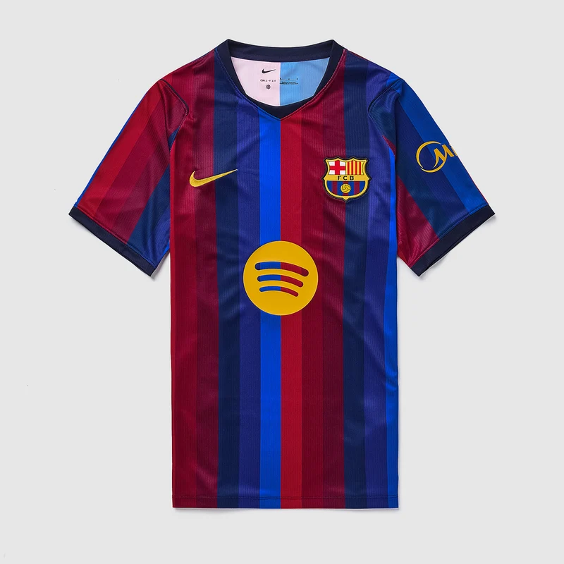Nike FC Barcelona 26/27 Dri-FIT Stadium Heimtrikot
