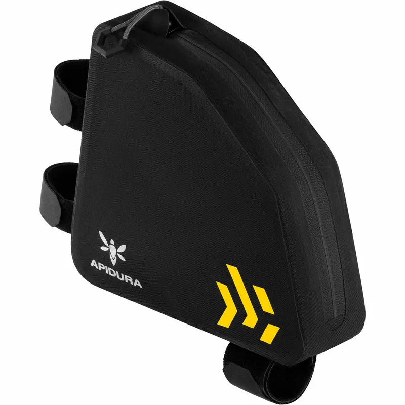 Backcountry Rear Top Tube Pack 1L