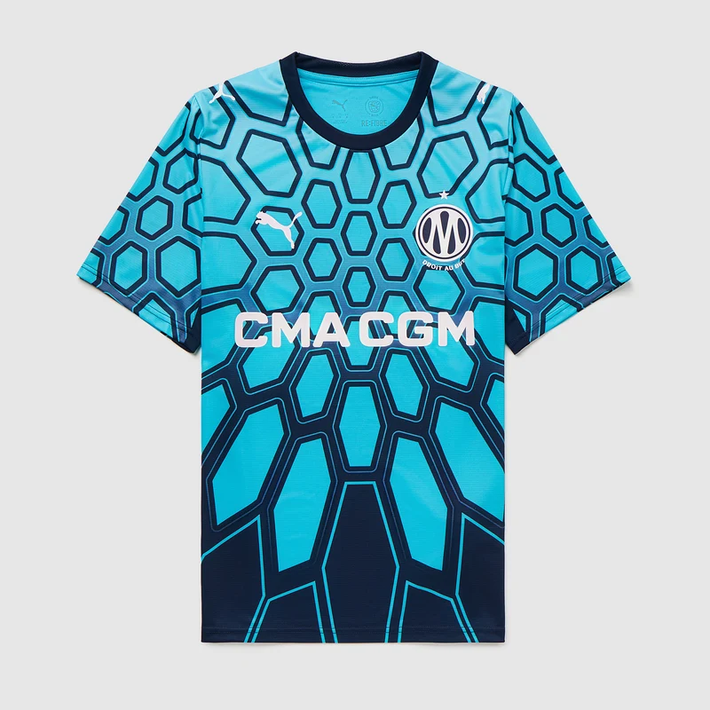 Puma Marseille 26/27 GK Shirt