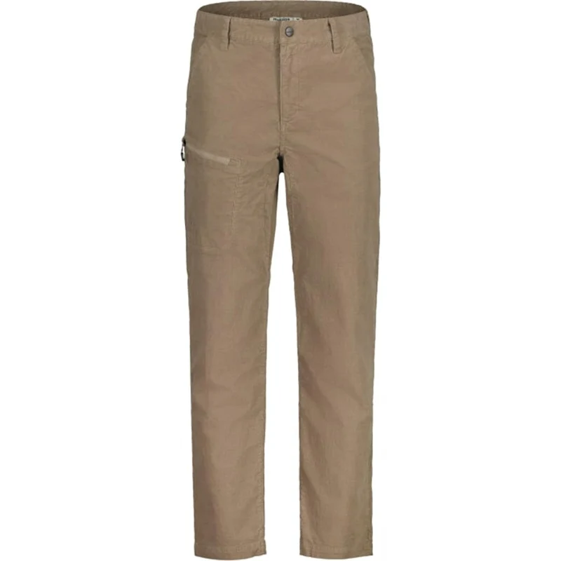 Maloja Herren Hose GoldbergM. Dark Gravel