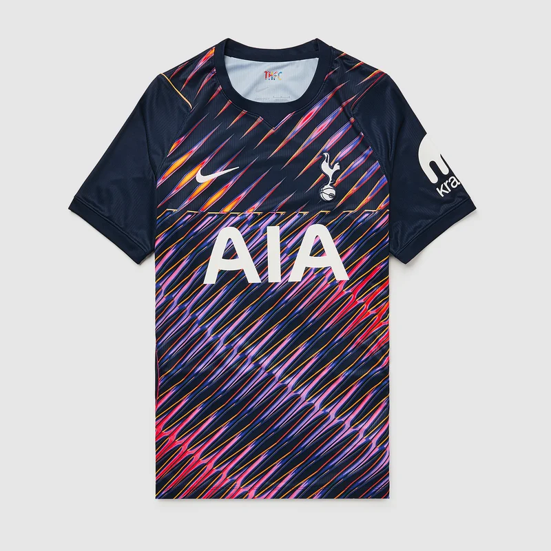 Nike Tottenham Hotspur 26/27 Dri-FIT Stadium Auswärtstrikot
