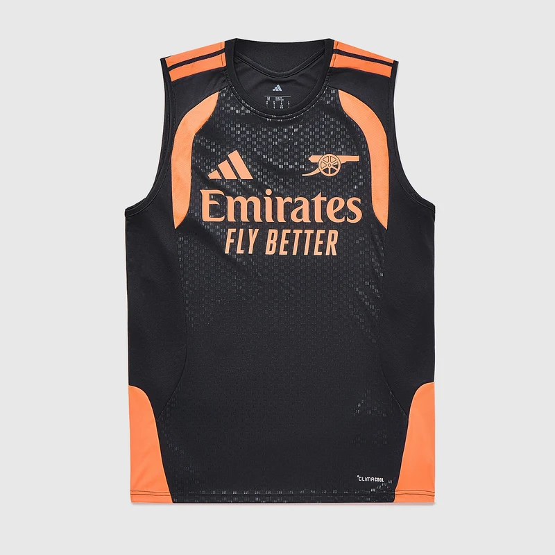 adidas Arsenal 26/27 Ärmellos Trainingsshirt