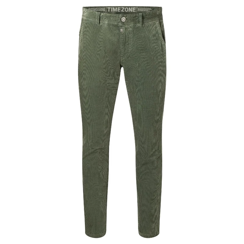 Timezone Regular Lui L34 forest green