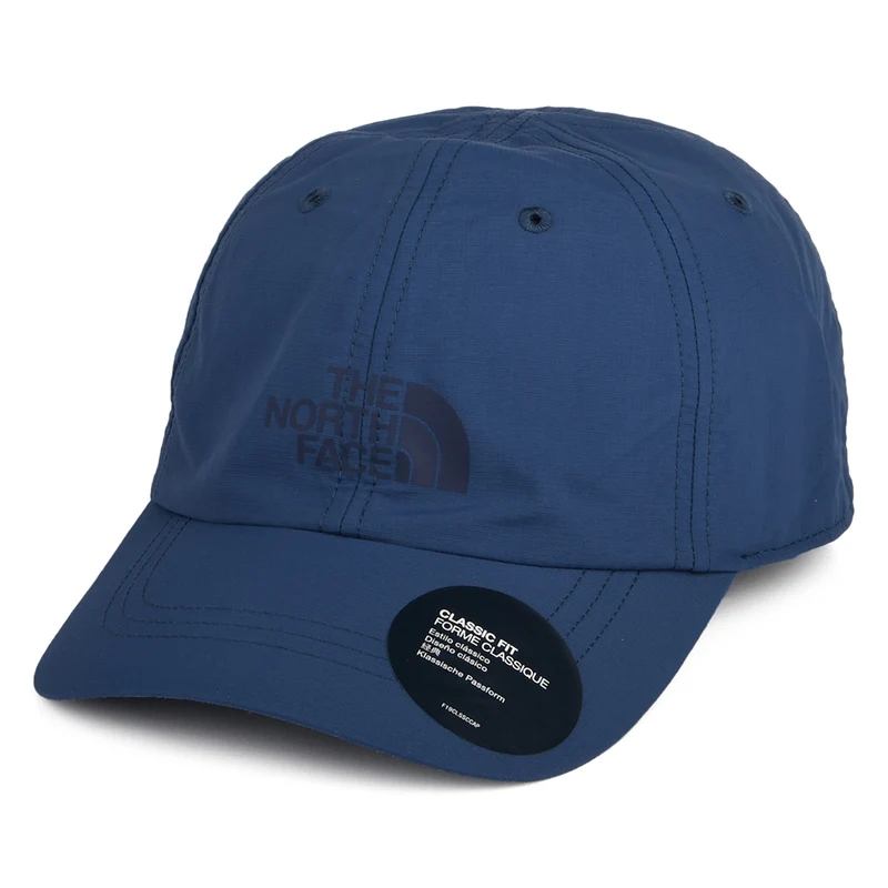 The North Face Horizon Recycled Baseball Cap - Verwaschenes Blau