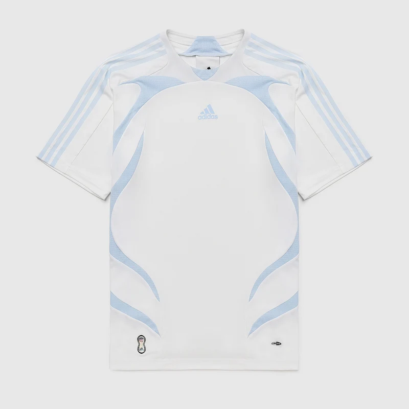 adidas Originals Men adidas 2006 TEAMGEIST jersey